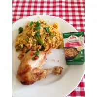 McCormick Flavour Shots Chicken Fried Rice